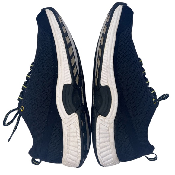 ORTHOFEET Women’s Biofit Stretch Knit Comfort Running Shoes Size: 9 - Picture 3 of 8